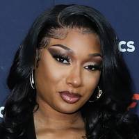 Megan Thee Stallion Nackt