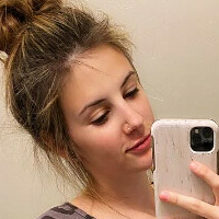 Meghan Callantine Nackt