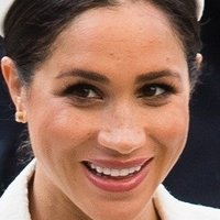 Meghan Markle Nackt