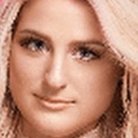 Meghan Trainor Nackt