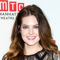 Meghann Fahy Nackt