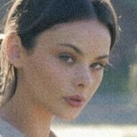 Meika Woollard Nackt