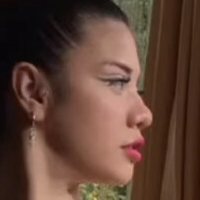 Melani Cisneros Nackt