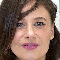 Mélanie Bernier Nackt