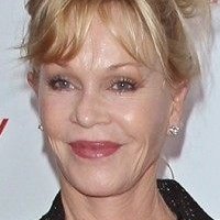 Melanie Griffith Nackt
