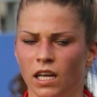 Melanie Leupolz Nackt