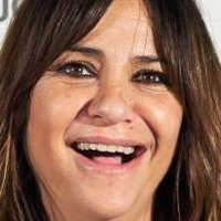 Melanie Olivares Nackt