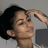 Melanie P Cruz Nackt