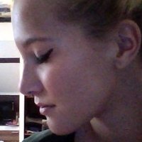 Melanie Rademaker Nackt