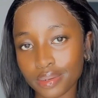Melanin Thaboew Nackt