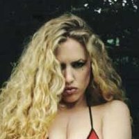 Melantha Blackthorne Nackt