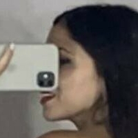 Meli Barroso Nackt