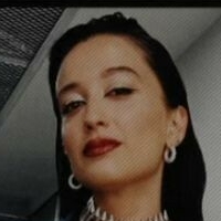Melike Şahin Nackt