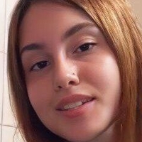 Melina Guida Nackt
