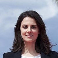 Melina Matthews Nackt