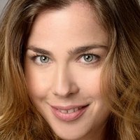 Melina Petriela Nackt