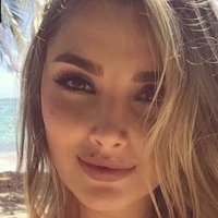 Melina Ramirez Nackt