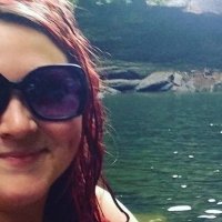 Melinda McKelvey Nackt