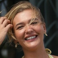 Melisa Dongel Nackt