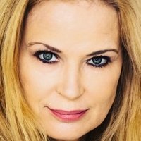Melissa Behr Nackt