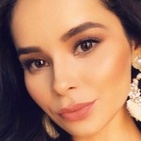 Melissa Cordero Nackt