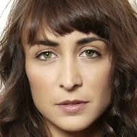 Melissa Drigeard Nackt