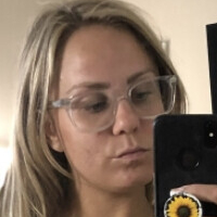Melissa English Nackt