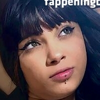 Melissa Evellyn Nackt