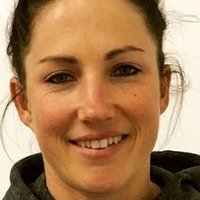 Melissa Hickey Nackt