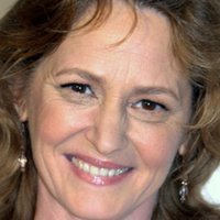 Melissa Leo Nackt