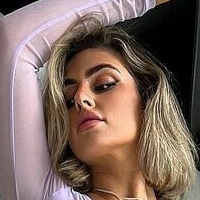 Melissa Maree Radis Nackt