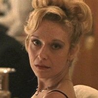 Melissa Mascara Nackt