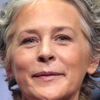 Melissa McBride Nackt