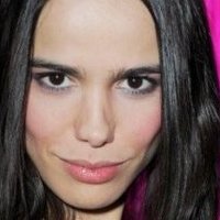 Mélissa Sefrani Nackt