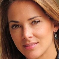 Melissa Theuriau Nackt
