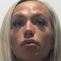 Melissa Ward Nackt