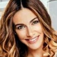 Melita Toniolo Nackt