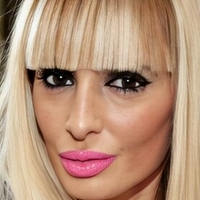 Melody Toscano Nackt