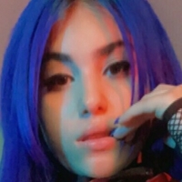 melodyluna92 Nackt