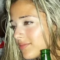 Melony Vitoria Nackt