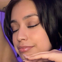 Mely's ASMR Nackt