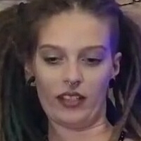 Mena Dreadfull Nackt