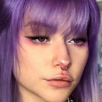 Meowdalyn Nackt