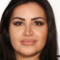 Mercedes Javid Nackt