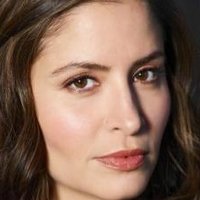 Mercedes Mason Nackt