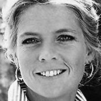 Meredith Baxter Nackt