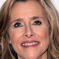Meredith Vieira Nackt