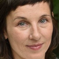 Meret Becker Nackt