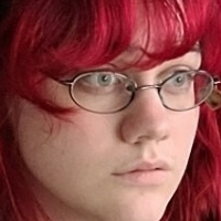 Mermaid Lunette Nackt