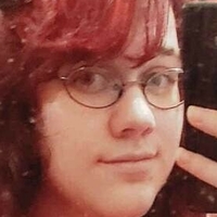 Mermaidlunette Nackt